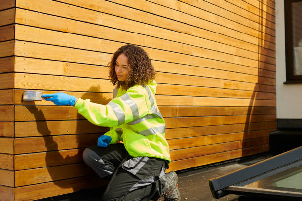 Affordable Siding Repair and Maintenance Services in Absecon Highlands, NJ